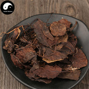 Lu Xian Cao 鹿銜草, Chinese Pyrola Herb, Herba Pyrolae, Lu Han Cao-Health Wisdom™