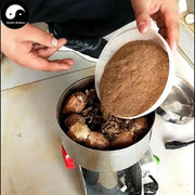 Lu Xin Fen 鹿心粉, Deer Heart Powder, Chinese Health Tonic-Health Wisdom™