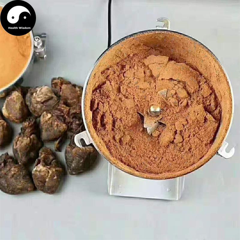 Lu Xin Fen 鹿心粉, Deer Heart Powder, Chinese Health Tonic-Health Wisdom™