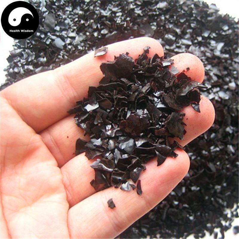 Lu Xin Xue 鹿心血, Deer Heart Blood Powder, Chinese Traditional Tonic-Health Wisdom™