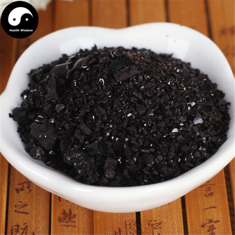 Lu Xin Xue 鹿心血, Deer Heart Blood Powder, Chinese Traditional Tonic-Health Wisdom™