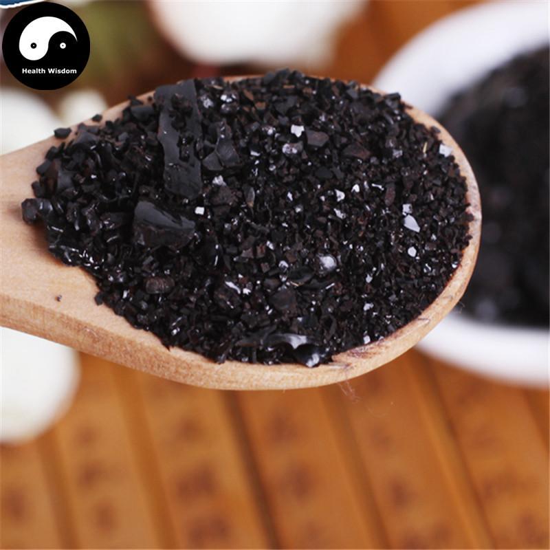 Lu Xin Xue 鹿心血, Deer Heart Blood Powder, Chinese Traditional Tonic-Health Wisdom™
