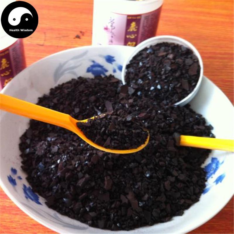 Lu Xin Xue 鹿心血, Deer Heart Blood Powder, Chinese Traditional Tonic-Health Wisdom™