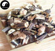 Lu Ying 陆英, Jie Gu Cao, Zou Ma Feng, Sambucus Chinensis-Health Wisdom™