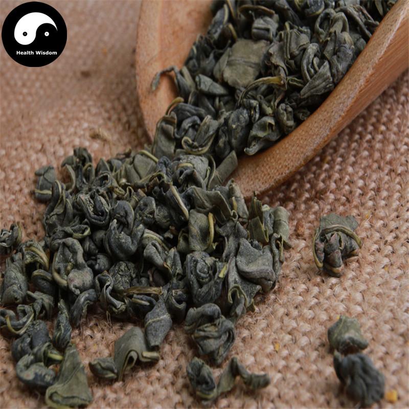 Luo Bu Ma Ye Cha 羅布麻葉, Dogbane Leaf Tea, Folium Apocyni Veneti-Health Wisdom™