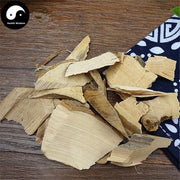 Luo Fu Mu 蘿芙木, Devilpepper Root, Radix Rauvolfiae-Health Wisdom™
