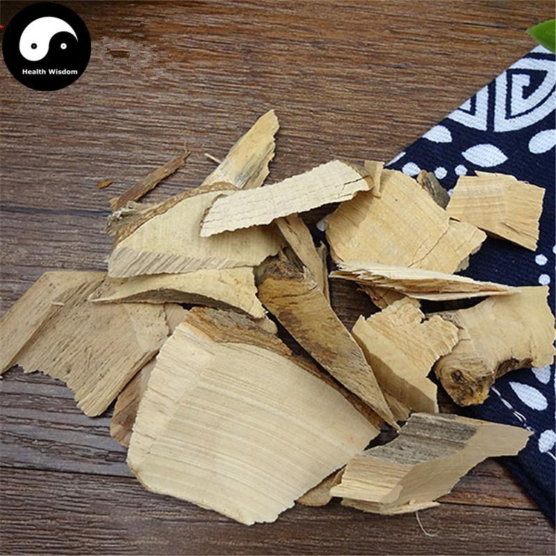 Luo Fu Mu 蘿芙木, Devilpepper Root, Radix Rauvolfiae-Health Wisdom™
