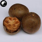 Luo Han Guo 羅漢果, Grosvener Siraitia, Fructus Momordicae-Health Wisdom™