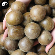 Luo Han Guo 羅漢果, Grosvener Siraitia, Fructus Momordicae-Health Wisdom™