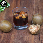 Luo Han Guo 羅漢果, Grosvener Siraitia, Fructus Momordicae-Health Wisdom™