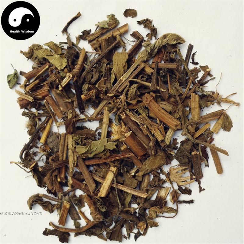 Luo Le 罗勒, Sweet Basil Herb, Herba Ocimi, Jiu Ceng Ta, Jin Bu Huan-Health Wisdom™