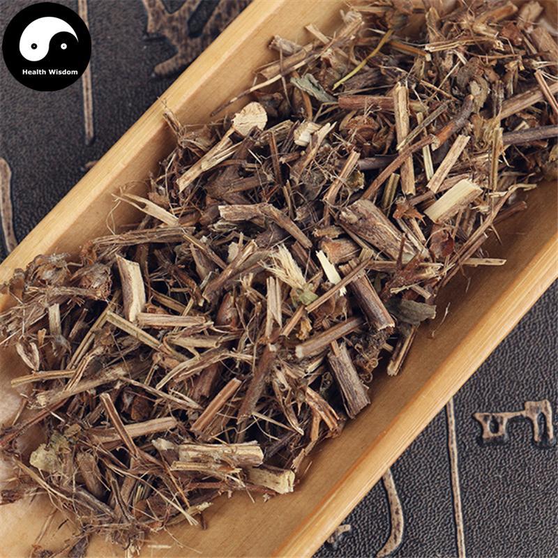 Luo Le 罗勒, Sweet Basil Herb, Herba Ocimi, Jiu Ceng Ta, Jin Bu Huan-Health Wisdom™