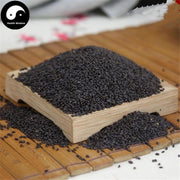 Luo Le Zi 羅勒子, Basil Fruit, Ocimum Basilicum-Health Wisdom™