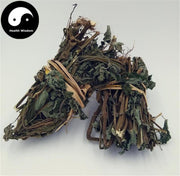 Luo Ma Yi 落马衣, Herba Epimeredi Indic, Tu Fang Feng-Health Wisdom™