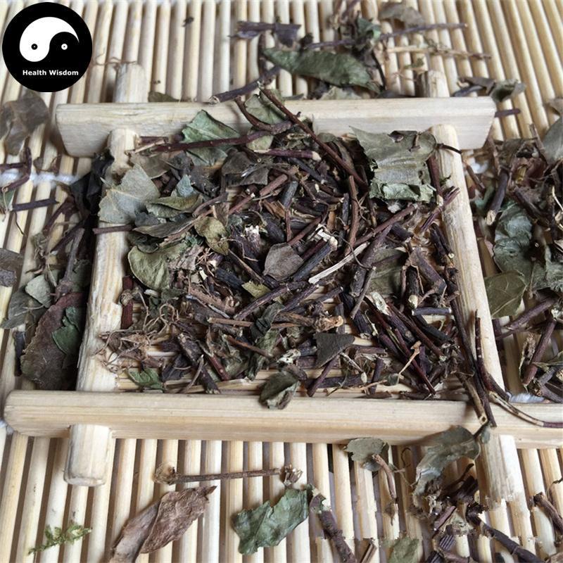 Luo Shi Teng 絡石藤, Caulis Trachelospermi, Chinese Starjasmine Stem-Health Wisdom™