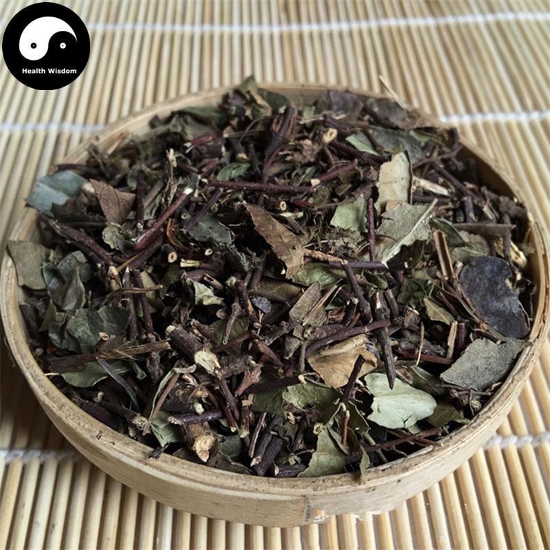 Luo Shi Teng 絡石藤, Caulis Trachelospermi, Chinese Starjasmine Stem-Health Wisdom™