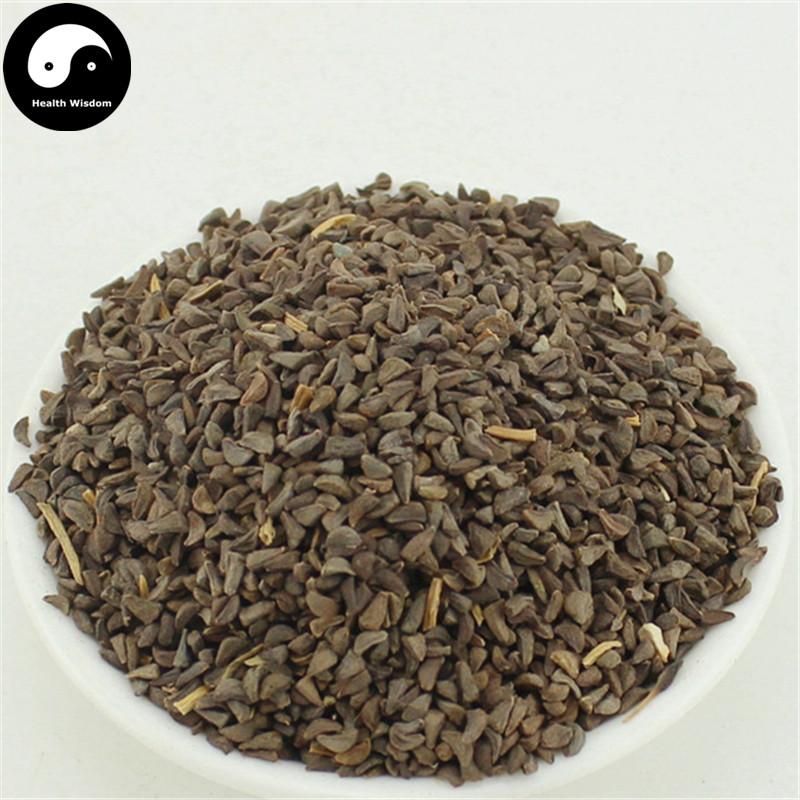 Luo Tuo Peng Zi 骆驼蓬子, Syrian Rue, Seed Of Common Peganum, Peganum Harmala L.-Health Wisdom™