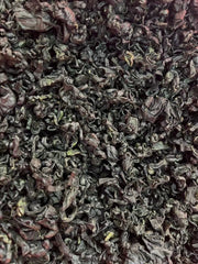 Luo Xuan Zao 螺旋藻, Dried Sea Food Spirulina, Spirulina platensis-Health Wisdom™