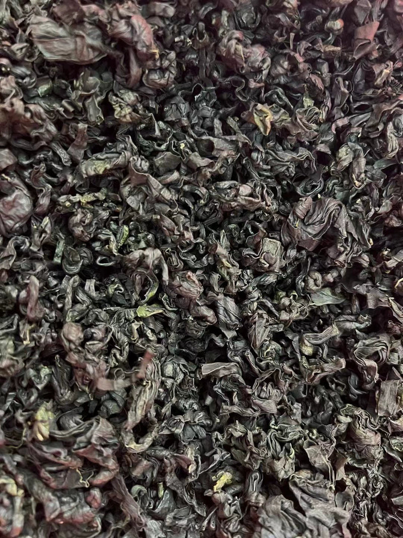 Luo Xuan Zao 螺旋藻, Dried Sea Food Spirulina, Spirulina platensis-Health Wisdom™