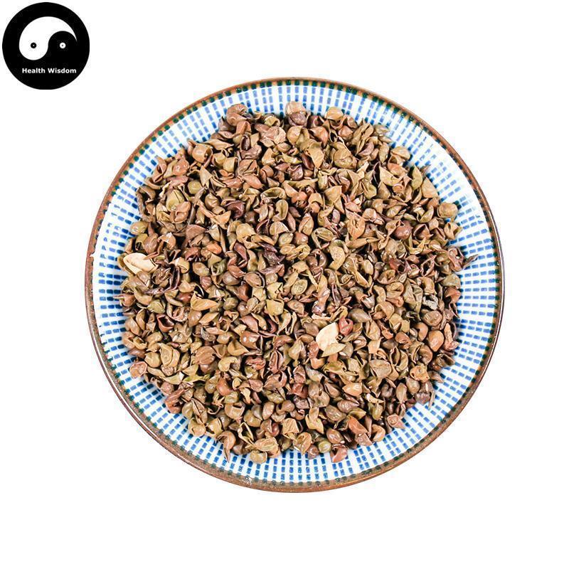 Lv Dou Yi 绿豆衣, Phaseolus Radiatus Skin, Green Bean Coat-Health Wisdom™
