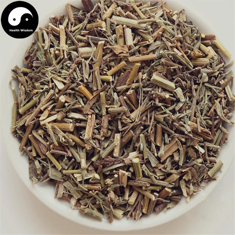 Ma Bian Cao 馬鞭草, European Verbena, Herba Verbenae, Long Ya Cao-Health Wisdom™