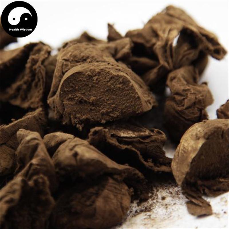 Ma Bo 马勃, Lasiosphera, Calvatia, Puff Ball-Health Wisdom™