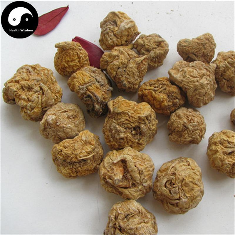 Ma Ka 玛卡, Yellow Maca Root, Radix Lepidium Meyenii Walp-Health Wisdom™