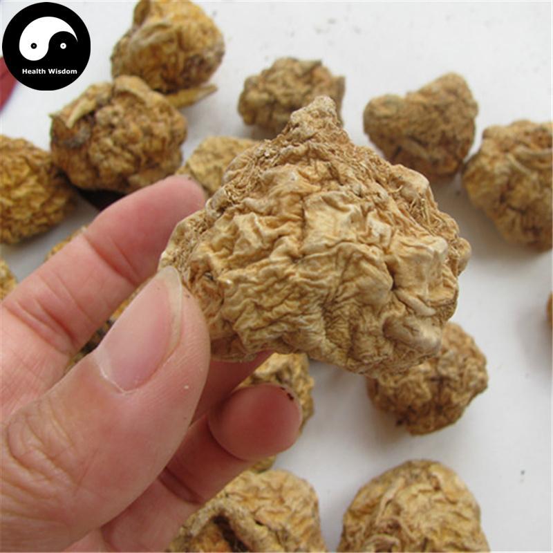 Ma Ka 玛卡, Yellow Maca Root, Radix Lepidium Meyenii Walp-Health Wisdom™