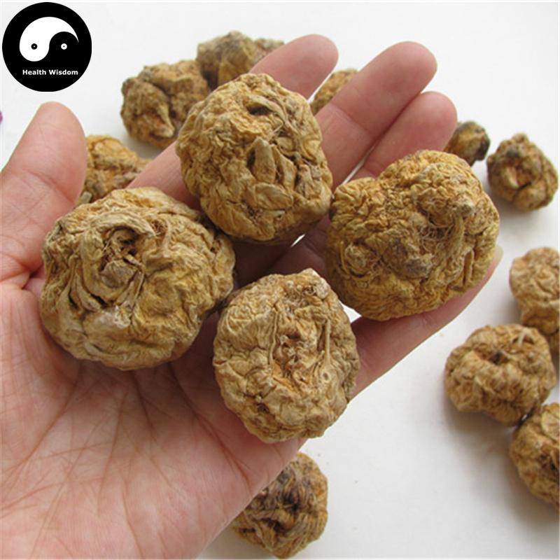 Ma Ka 玛卡, Yellow Maca Root, Radix Lepidium Meyenii Walp-Health Wisdom™