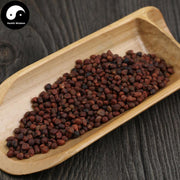 Ma Lin Zi 馬藺子, Semen Iridis Chinensis, Chinese Iris Seed-Health Wisdom™