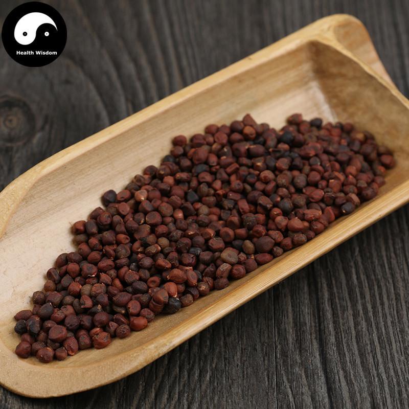Ma Lin Zi 馬藺子, Semen Iridis Chinensis, Chinese Iris Seed-Health Wisdom™