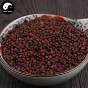 Ma Lin Zi 馬藺子, Semen Iridis Chinensis, Chinese Iris Seed-Health Wisdom™