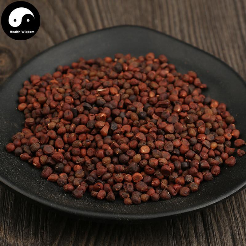 Ma Lin Zi 馬藺子, Semen Iridis Chinensis, Chinese Iris Seed-Health Wisdom™