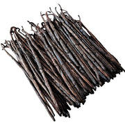 Madagascar Extract Bourbon Vanilla Beans 10-12cm-Health Wisdom™