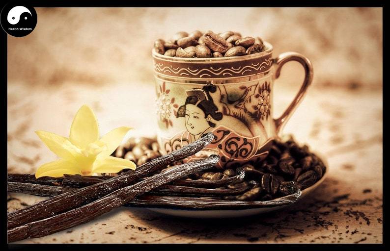 Madagascar Extract Bourbon Vanilla Beans 10-12cm-Health Wisdom™