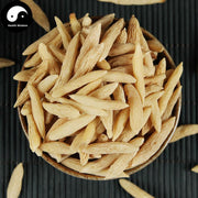 Mai Dong 麥冬, Radix Ophiopogonis, Dwarf Lilyturf Tuber, Mai Men Dong-Health Wisdom™