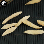 Mai Dong 麥冬, Radix Ophiopogonis, Dwarf Lilyturf Tuber, Mai Men Dong-Health Wisdom™