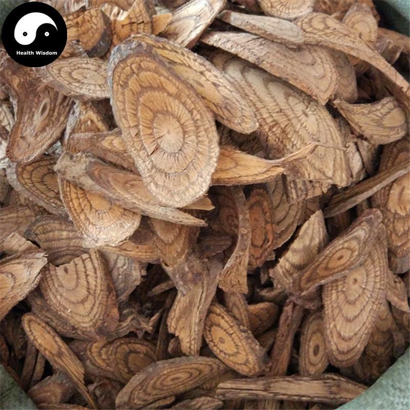 Mai Ma Teng 买麻藤, Gnetum Parvifolium Stem, Wu Gu Feng, Ma Gu Feng-Health Wisdom™