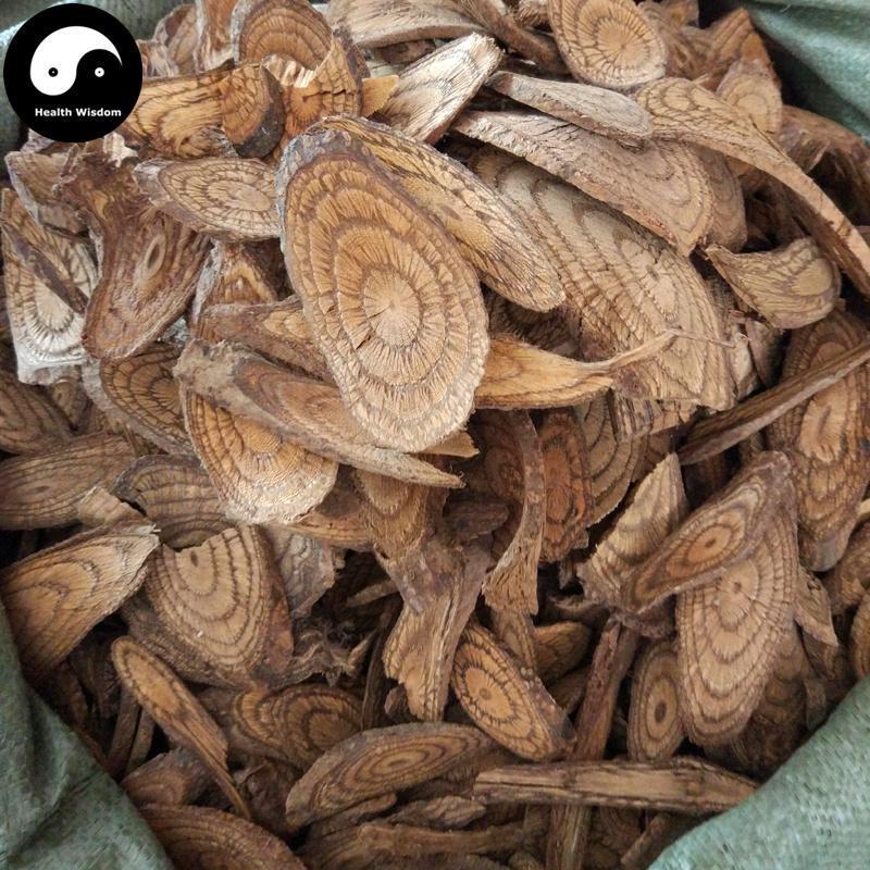Mai Ma Teng 买麻藤, Gnetum Parvifolium Stem, Wu Gu Feng, Ma Gu Feng-Health Wisdom™