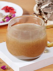 Maitake Powder, Grifola Frondosa, Dancing Mushroom, Hui Shu Hua 灰树花, Wu Rong 舞茸-Health Wisdom™