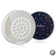 Makeup Brush Cleaner 2-in-1 Dry & Wet Silicone Washing Mat Sponge Remover Color from Brushes Cosmetic Cleaning Tools-Health Wisdom™