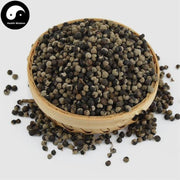 Man Jing Zi 蔓荊子, Fructus Viticis, Shrub Chastetree Fruit-Health Wisdom™