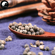 Man Jing Zi 蔓荊子, Fructus Viticis, Shrub Chastetree Fruit-Health Wisdom™