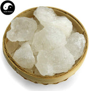 Mang Xiao, Natrii Sulfas 芒硝, Po Xiao 樸硝, Mirabilitum Mirabilite-Health Wisdom™