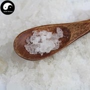 Mang Xiao, Natrii Sulfas 芒硝, Po Xiao 樸硝, Mirabilitum Mirabilite-Health Wisdom™