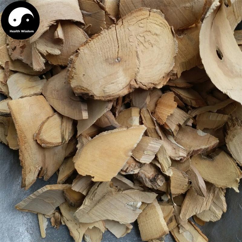 Mao Ren Shen 貓人參, Valvate Actinidia Root, Sha Li Teng-Health Wisdom™