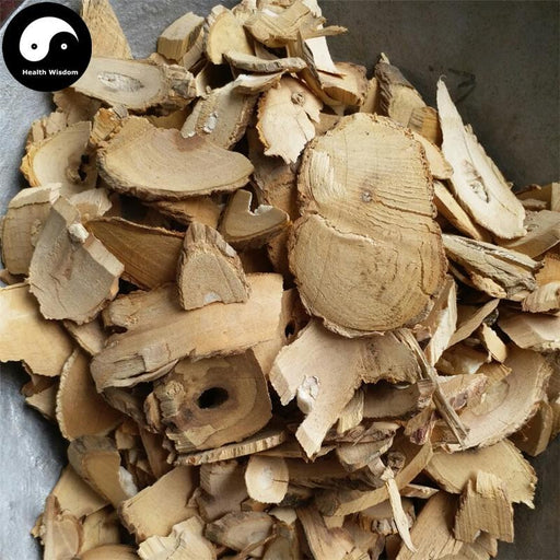 Mao Ren Shen 貓人參, Valvate Actinidia Root, Sha Li Teng-Health Wisdom™