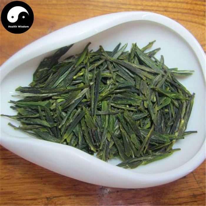 Mao Shan Qing Feng 茅山青峰 Hing Mountain Green Tea-Health Wisdom™