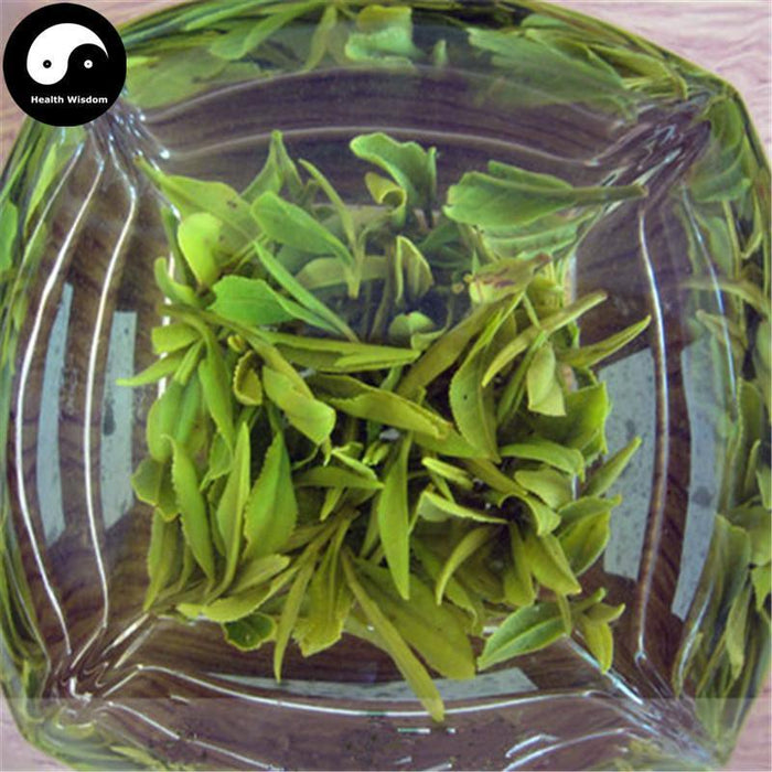 Mao Shan Qing Feng 茅山青峰 Hing Mountain Green Tea-Health Wisdom™