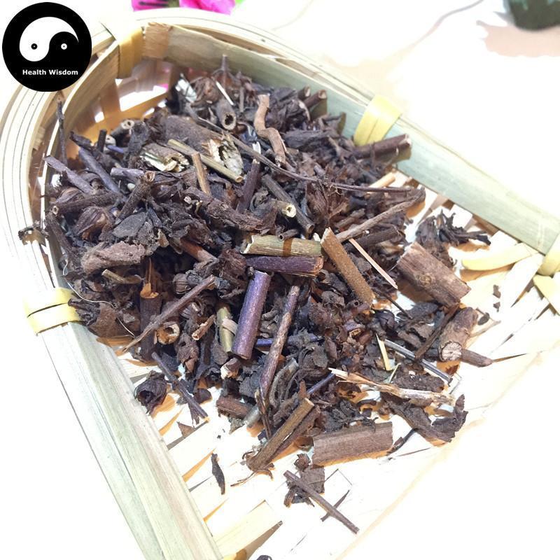 Mao She Xiang 毛麝香, Herba Adenosmatis Glutinosi, Sticky Adenosma Herb, Wu Liang Cao-Health Wisdom™